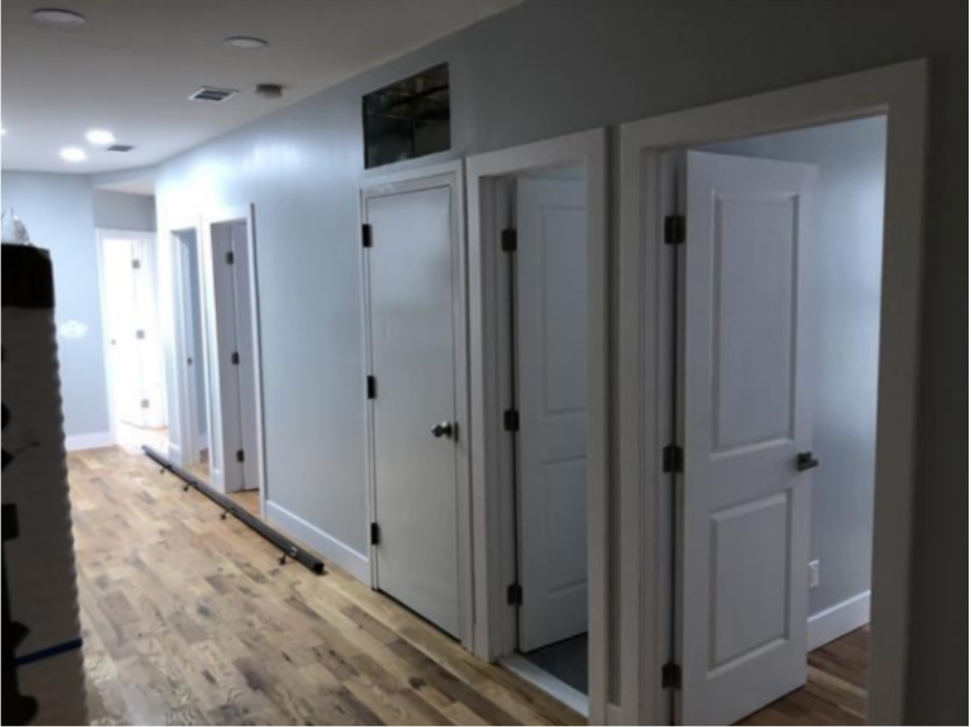 picture of the 1 bedroom apartment in 923 bedford avenue in brooklyn 1